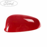 KA FRONT N/S LEFT WING MIRROR HOUSING CAP COVER