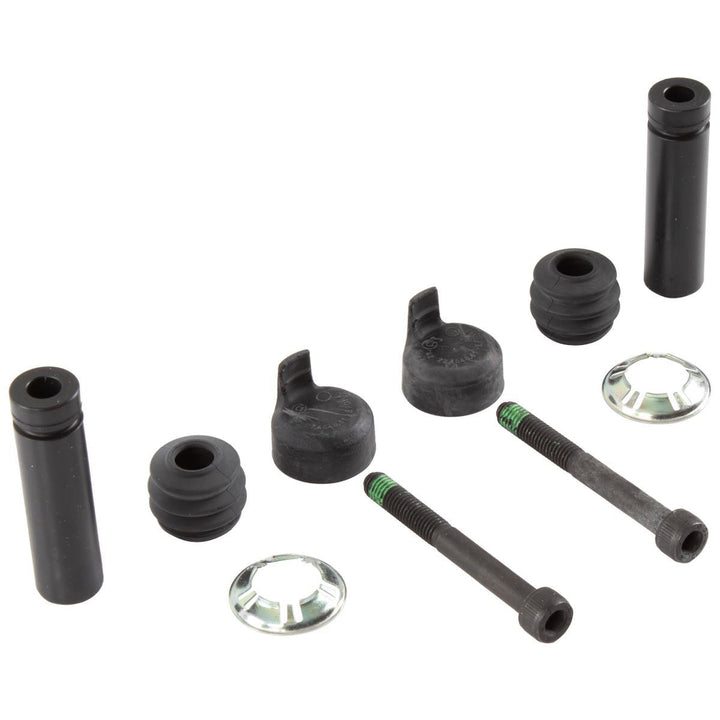 BRAKE CALIPER LOCATING PIN BOLT KIT
