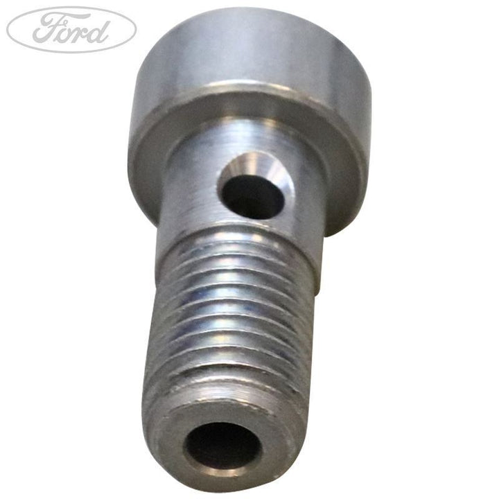 S-MAX GALAXY MONDEO DURATORQ TURBO OIL FEED BANJO BOLT