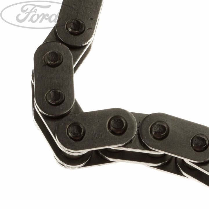 OIL PUMP CHAIN