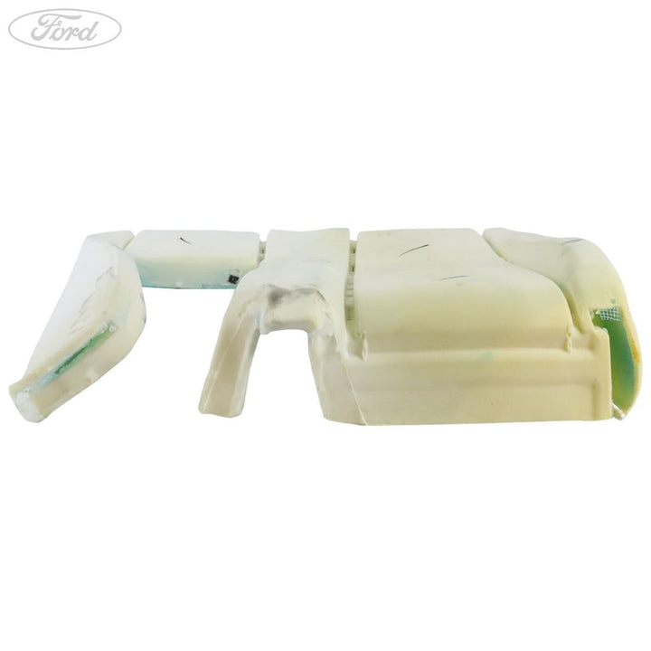 TRANSIT FRONT SEAT BACK PAD 2014-