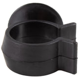 SUPPLY & RETURN HOSES POWER STRG CLIP PACK OF 5
