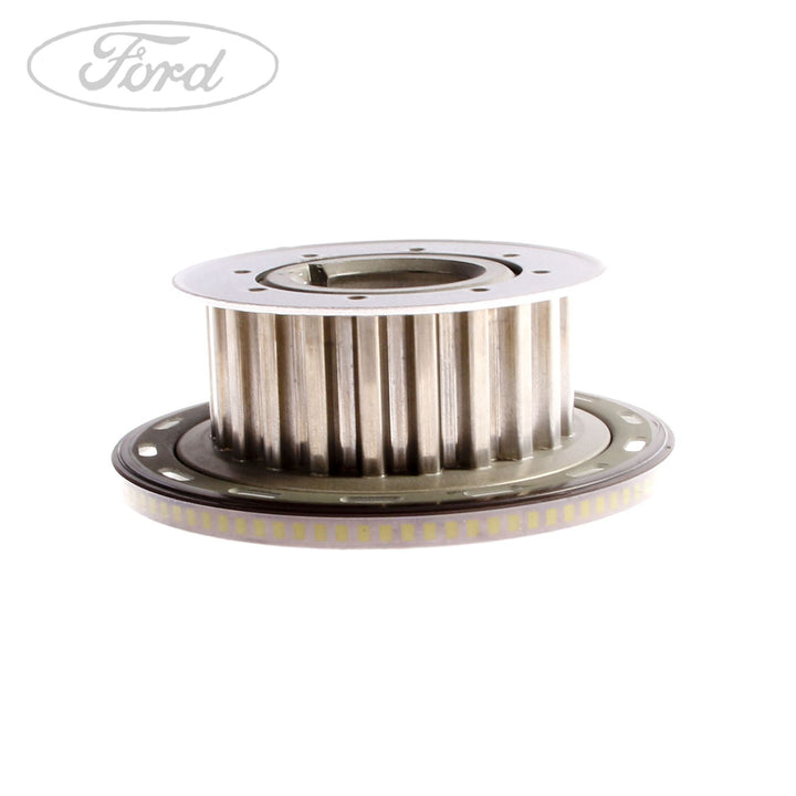 CRANKSHAFT GEAR