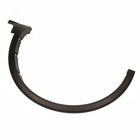 KUGA N/S PASSENGER SIDE BODY MOULDING BLACK 2020-ONWARDS