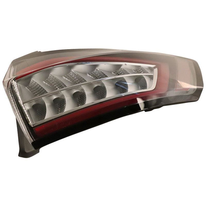 EDGE REAR O/S LIGHT LAMP UNIT LEVEL 2 & 3 2016-2018