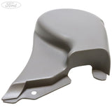 FRONT SEAT SIDE CUSHION COVER