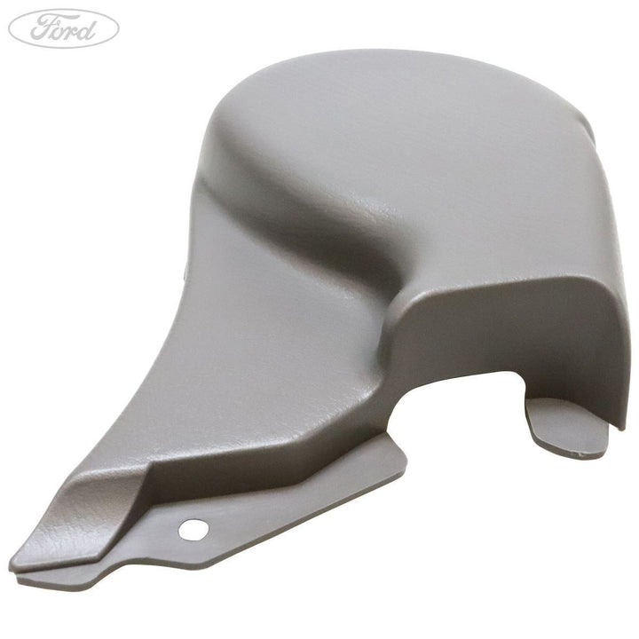 FRONT SEAT SIDE CUSHION COVER
