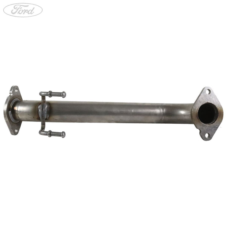EXHAUST PIPE