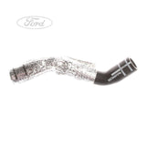 TURBO OIL RETURN PIPE
