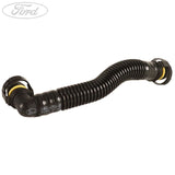 FOCUS C-MAX ECOBOOST EMISSION CONTROL HOSE 12-15