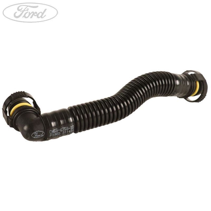 FOCUS C-MAX ECOBOOST EMISSION CONTROL HOSE 12-15