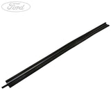 TRANSIT CUSTOM FRONT N/S GLASS FRONT RUNNER SEAL 2012-