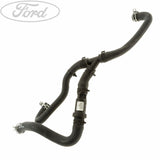 EGR HOSE