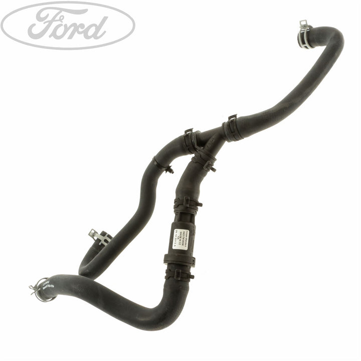 EGR HOSE