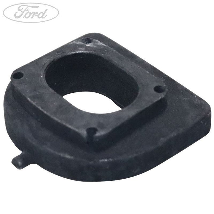 RUBBER INSULATOR