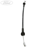 RANGER REAR DOOR LOCK MECHANISM CONTROL CABLE 2011-