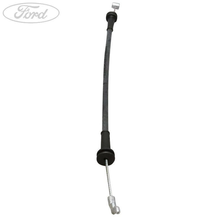 RANGER REAR DOOR LOCK MECHANISM CONTROL CABLE 2011-