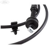 FIESTA ZETEC-S DURATEC ACCELERATOR THROTTLE CABLE 95-06