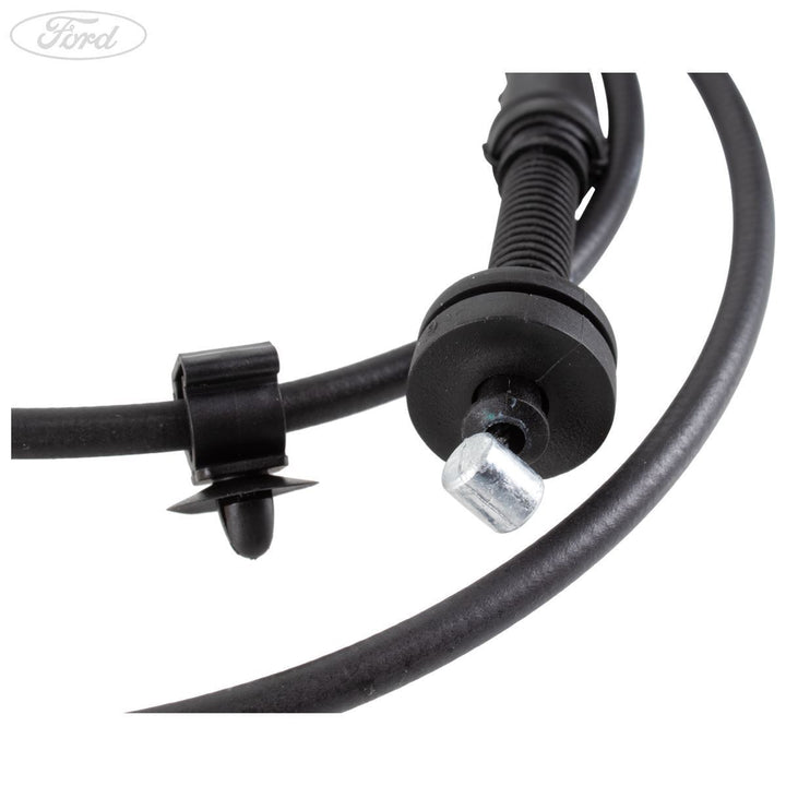 FIESTA ZETEC-S DURATEC ACCELERATOR THROTTLE CABLE 95-06