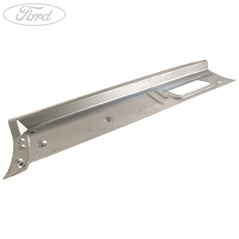 Ford Rocker Panel REAR BODY ROCKER PANEL – Ford Online Shop UK