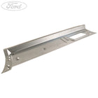 REAR BODY ROCKER PANEL