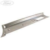 REAR BODY ROCKER PANEL