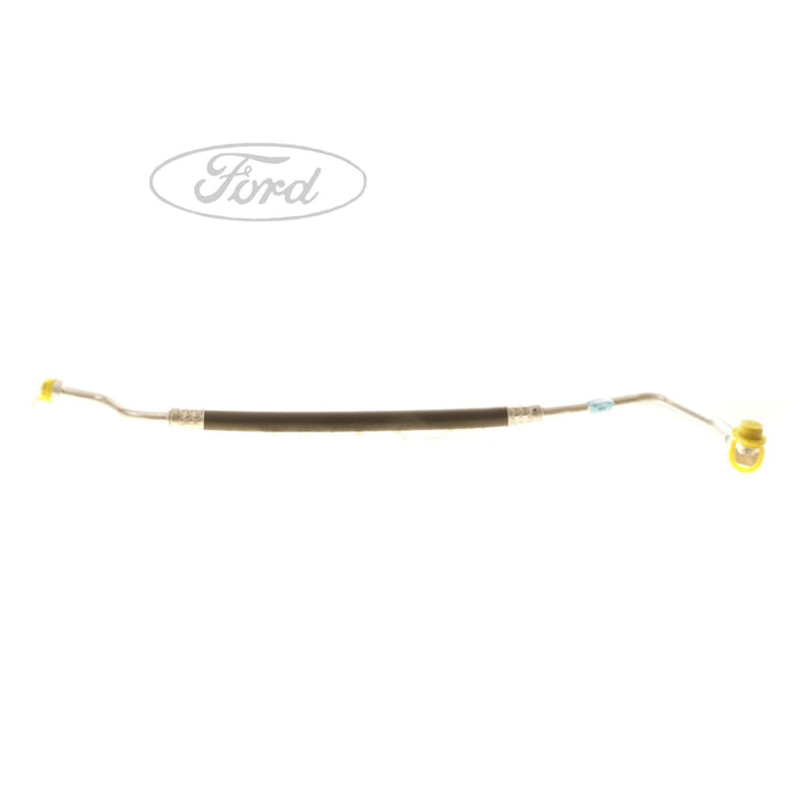 FIESTA AIR CON SYSTEM TUBE HOSE 2008-2012