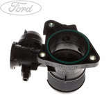 C-MAX FOCUS MONDEO 2.0 TDCI THROTTLE BODY 136 140 BHP