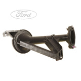 OIL PUMP INLET TUBE