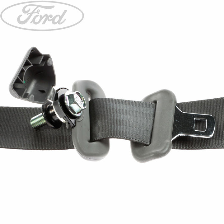 RANGER DOUBLE CAB 3/4DR FRONT SEAT BELT 1998-2011