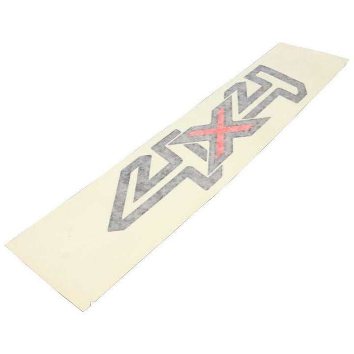 STRIPE DECAL
