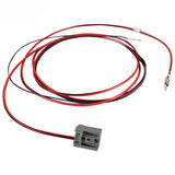 GALAXY & S-MAX ELECTRICAL KIT FOR TOW BAR 13 PIN CONNECTOR
