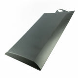 Transit O/S Rear Quater Moulding Wide Grey 2019-2019