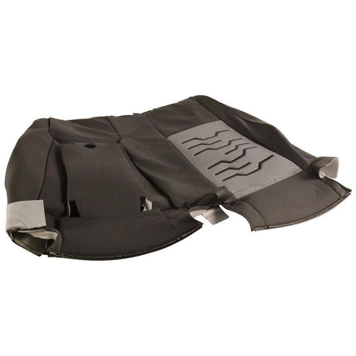SEAT BACK COVER