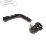 COOLING SYSTEM HOSE