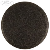 HANDLE CAP