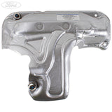 C-MAX GALAXY MONDEO FOCUS FIESTA EXHAUST SYSTEM HEAT SHIELD