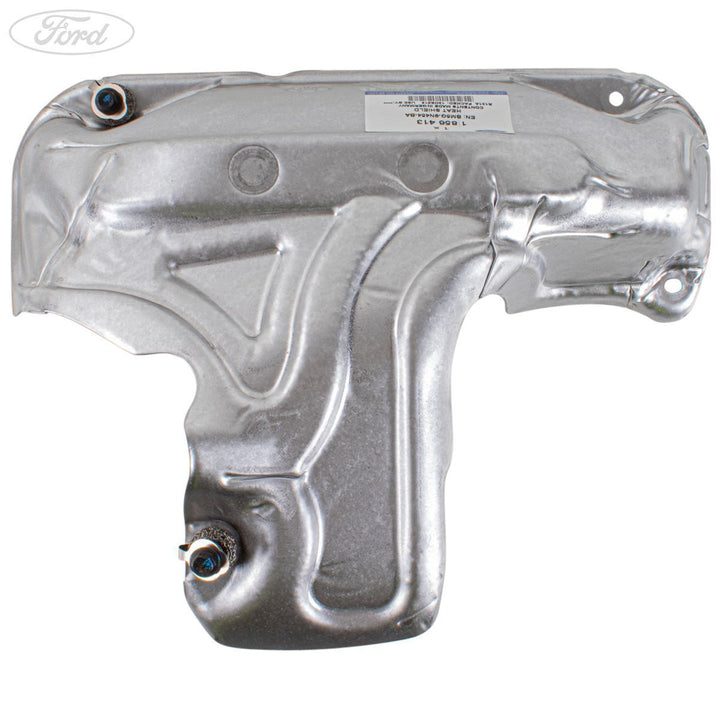 C-MAX GALAXY MONDEO FOCUS FIESTA EXHAUST SYSTEM HEAT SHIELD