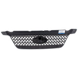 FOCUS FOCUS C-MAX FRONT BUMPER UPPER GRILLE 05-08