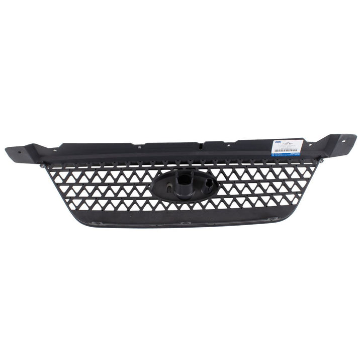 FOCUS FOCUS C-MAX FRONT BUMPER UPPER GRILLE 05-08