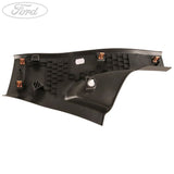 DOOR SCUFF PLATE