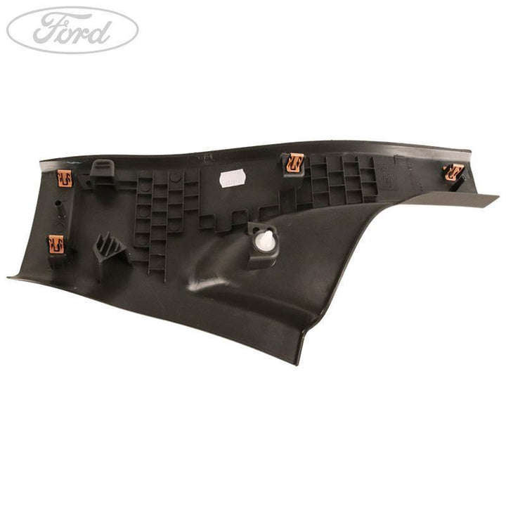 DOOR SCUFF PLATE