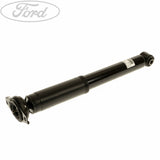 GALAXY REAR O/S OR N/S SHOCK ABSORBER SUSPENSION STRUT