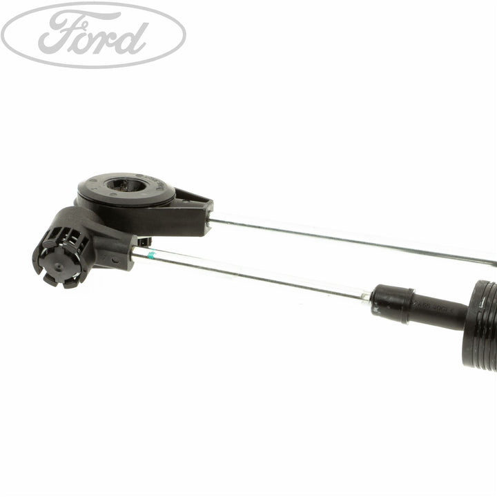 GEAR SELECTOR LEVER CONTROL CABLE