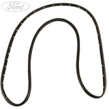 WEATHERSTRIP