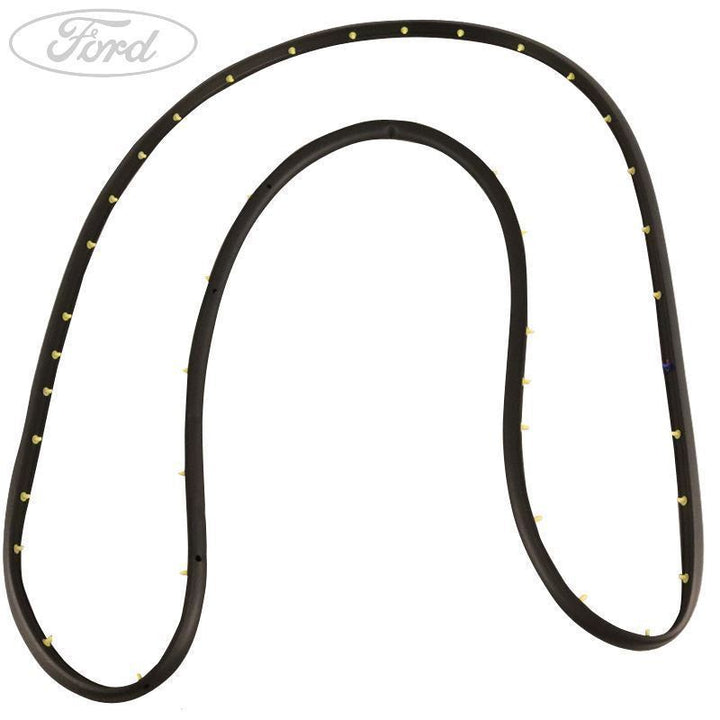 WEATHERSTRIP