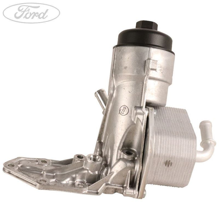 RANGER 2.2 DURATORQ TDCI OIL FILTER ADAPTOR PAPER STYLE