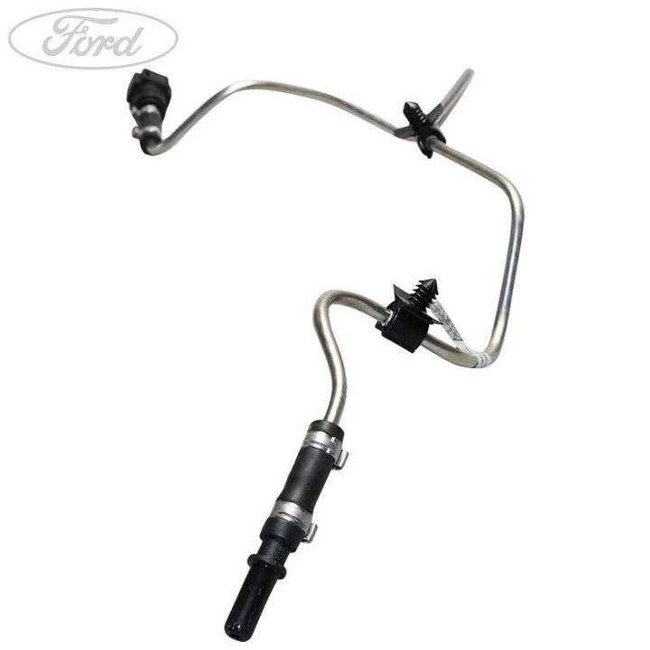 TRANSIT CR TC DIESEL FUEL PIPE TUBE WITH DPF 11-13