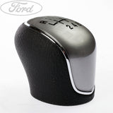 FOCUS C-MAX GEAR CHANGE LEVER KNOB 6-SPEED MANUAL MMT6