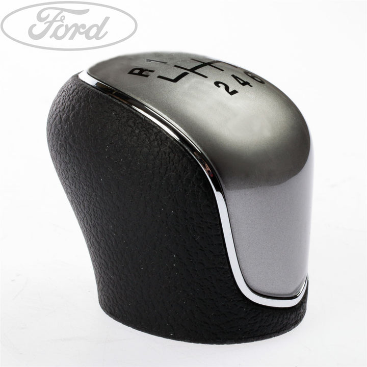 FOCUS C-MAX GEAR CHANGE LEVER KNOB 6-SPEED MANUAL MMT6